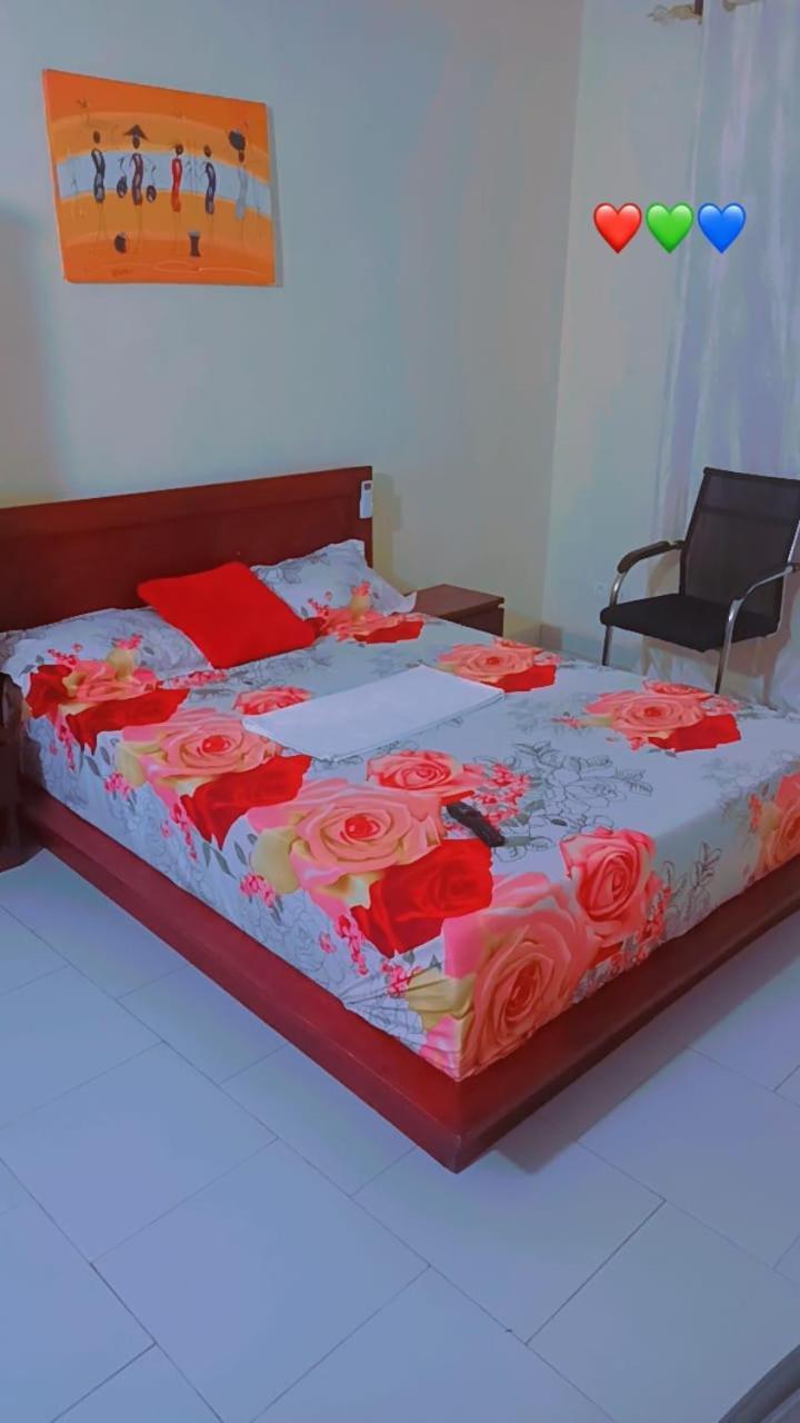 Priity Appartement Dakar