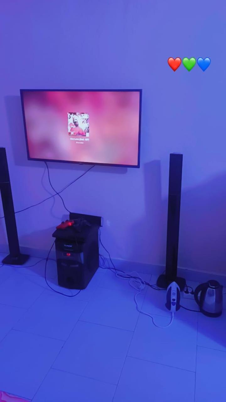 Apartment Priity *