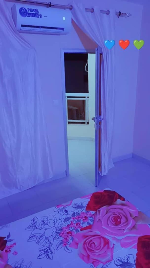 Apartment Priity *